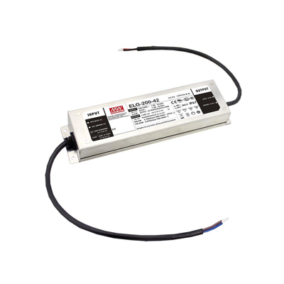 LED Driver Mean Well 12V 192W IP65