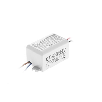 LED Driver 3W Constant current 350mA