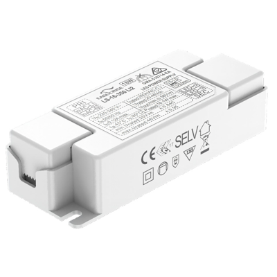 LED Driver 16W, 350mA Constant Current
