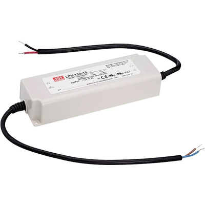LED Driver Mean Well 12V 120W IP67