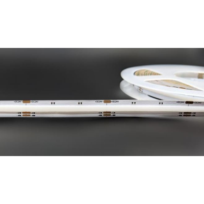 LEDstrip COB 24V Tunable White 16W/m 2700-6500K CRI90 5m