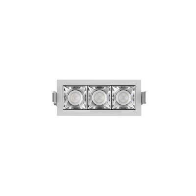 LINE 9W 3000K 36° Triac Vit