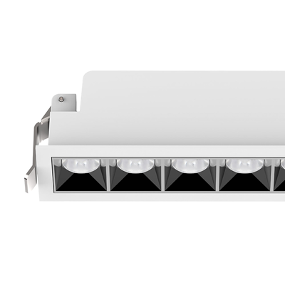 LINE 25W 3000K 36° Triac Vit