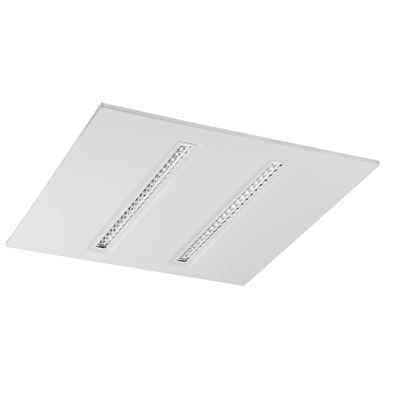 LED Panel COMFORT UGR16 24W 4000K 600x600 Vit