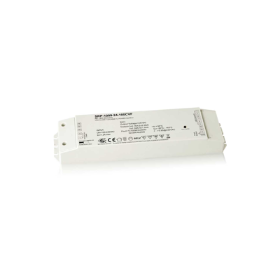 LED Driver 24V 100W 4CH RF