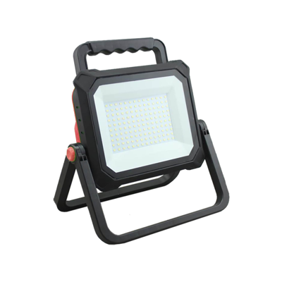 Floodlight 30W Batteri