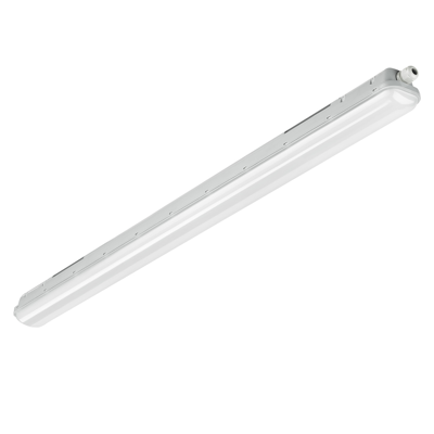 Triproof LED NEW ECOPLUS 120 36W 4000K IP65 Vidarekopplingsbar