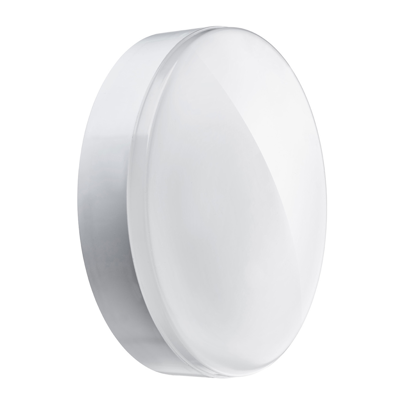 TF039-Plafond 12W 4000K IP44 Vit