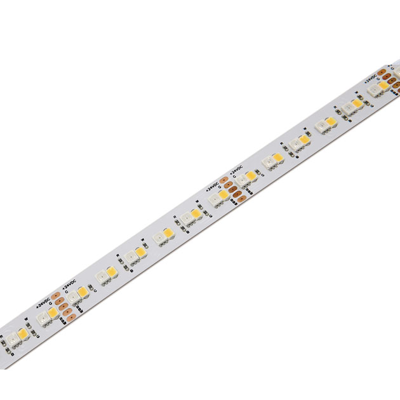 LEDstrip 24V RGBW 3000K 23W/m 5m