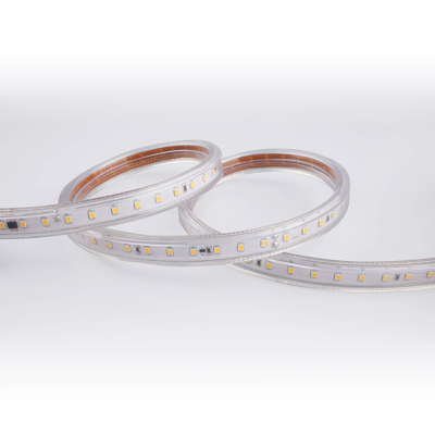 LEDstrip 230VAC 6W/m 4000K Metervara