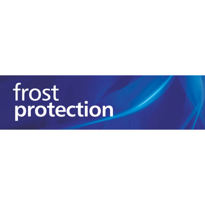Elektra Produktkatalog Frostskydd / Frost protection