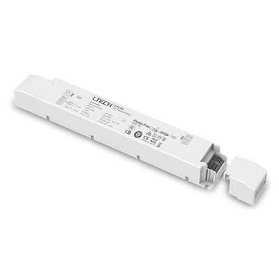 LED Driver 24V 150W DALI2 DT8 TW IP20 Ltech