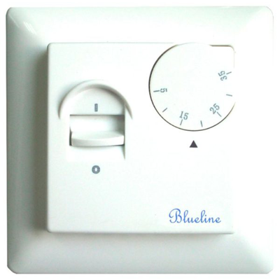 Termostat Blueline 105