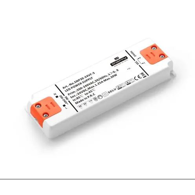 LED Driver 24V 30W IP20