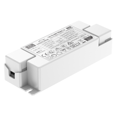 LED Driver 350mA Constant current 15W dimmable leading/trailing edge