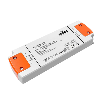 LED Driver 24V 50W Triac