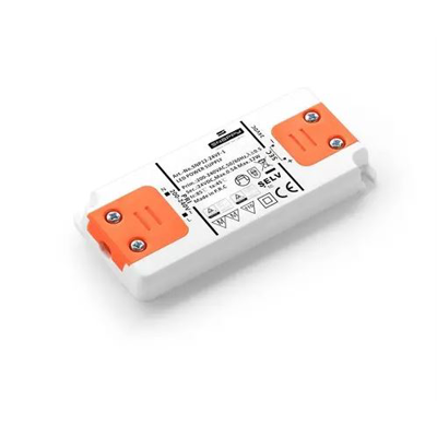 LED Driver 24V 12W IP20 Super thin