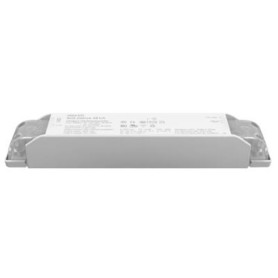 LED Driver eldoLED SOLOdrive 360/A 30W Dali