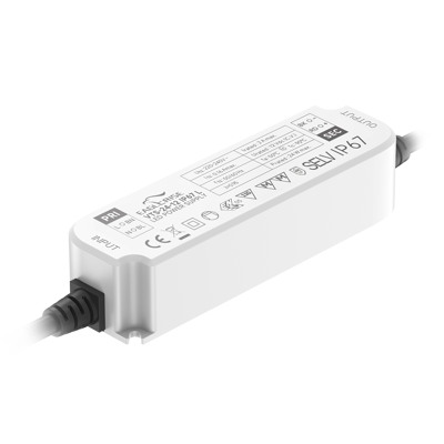 LED Driver 12V 24W IP67