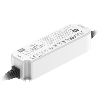 LED Driver 24V 24W IP67