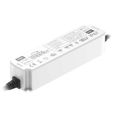 LED Driver 24V 40W IP67