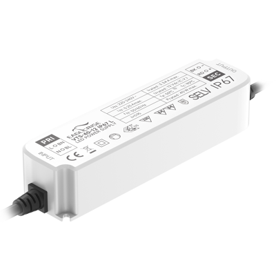 LED Driver 12V 40W IP67